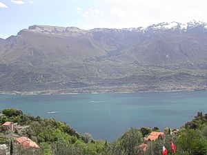 Gardasee