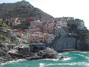 Manarola