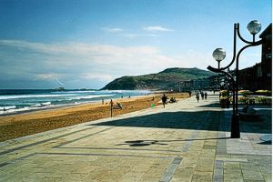 Zarautz