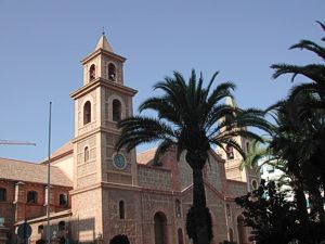 Torrevieja
